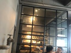 -来回·咖啡(钟村咖啡豆店)