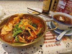 -雙冲柳州螺蛳粉&酸嘢&桂林米粉(簋街店)