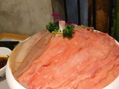 雾都双拼-雾都渣渣火锅(南城智汇城店)