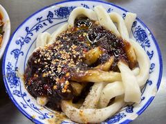 甜水面-西月城谭豆花(春熙路店)