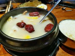 -原始泥炉烤肉(总店)