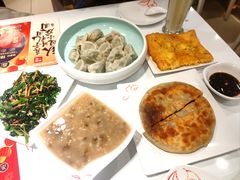 -嘉和一品粥(政府街店)