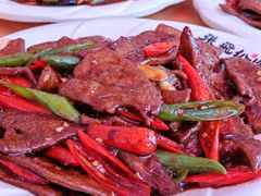 -張飛扒肉·龙江非遗(道外店)