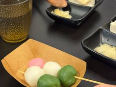 -饭团匠·料理小食堂(玉林店)