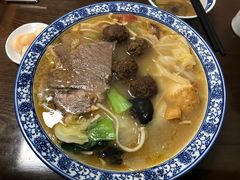-崇德楼水盆牛羊肉泡馍馆(文艺路店)