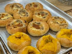 -追光 Dream Bakery(汉街店)