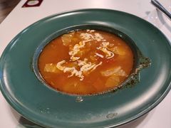 -清真·艾美可餐厅(鹏欣水游城店)