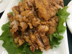 -白魁老号饭庄(交道口店)