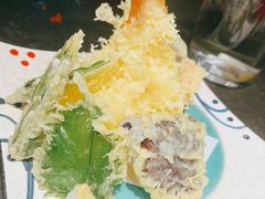 -将太无二·北美传奇寿司(瑞士公寓店)