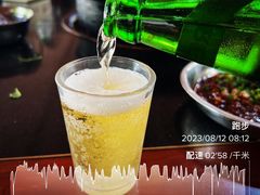-老杨砂锅鱼庄