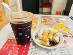 -裕记美食(江边里店)
