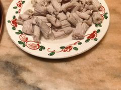 -清真·老门框爆肚涮肉·中华老字号(丰管路店)