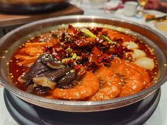 -徽镇小厨·经典徽菜(马连道店)