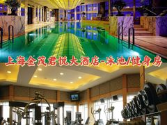 -上海雅居乐万豪侯爵酒店