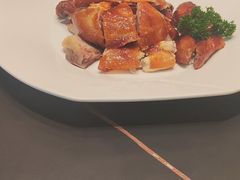 -双湖宴·湖北菜(文化路店)