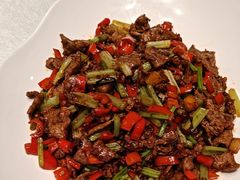 -盛福楼·惠山宴(盛岸路店)