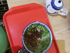 -伊穆祥牛肉面总店·清真