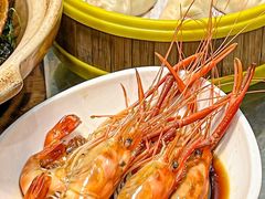 -金龙·打边炉(南京西路店)