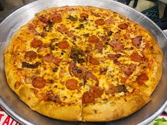 -Tubestation站点比萨(五道营店)