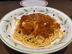 -萨莉亚意式餐厅(杭州滨江天街店)