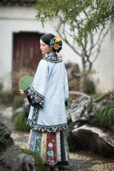 -八角古风摄影
