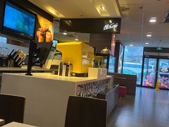 -麦当劳(杭州庆春路店)