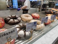 -OVEN LAB乐欧酵室(裕华万达店)