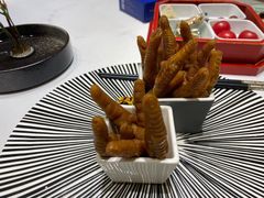 -上座云间·青年赣菜(绿茵店)