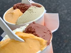 开心果Pistachio-DIP in GELATO(富民路店)