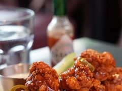 -Chili's Cafe&Bar奇利斯(滨江店)