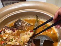 -常株潭·湖南家宴·团建宴会厅(西乡店)