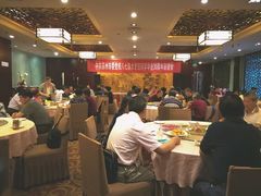 大堂-苏苑饭店-中餐厅(长桥地区店)