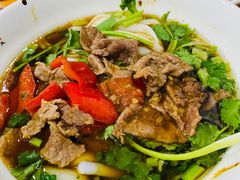 -肆姐面粉馆(坡子街店)
