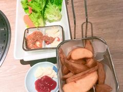 -好牛烧肉(世茂广场店)