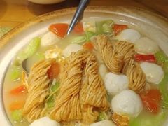 -永安鱼庄·镇江菜(丁卯店)