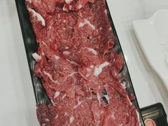 -刘少华贵州小黄牛·鲜牛肉火锅(总店)