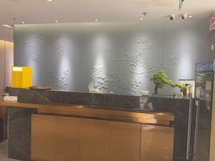 -华夏良子·足道SPA艾灸(铁道大厦店)