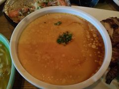 水蒸蛋-热度餐厅(老佛爷店)