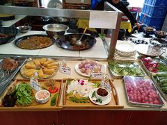 -鸿亨泰杂鱼馆(港馨家园店)