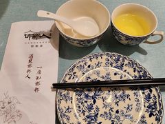 -邯郸人餐厅·地方菜 邯郸菜(邯郸东站店)