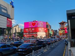 -黄兴南路步行商业街