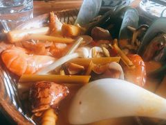 -上楼私房菜(院士路店)