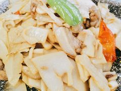 -甘家界柠檬鸭店(高峰林场店)