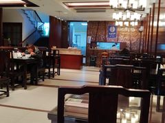 大堂-熙盛源(滨湖万达店)