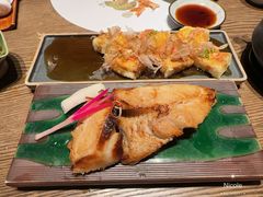 -耕海日本料理(万达华府店)