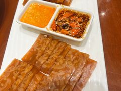 -吴记酱骨炖菜馆(康安路店)