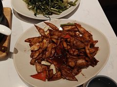 -鹿港小镇(黄金店)