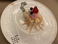 -广州逸林假日酒店·四季桃源中餐厅(白云山风景区店)