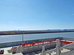 -天津妈祖文化园