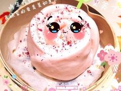 -表妹香港靓点餐厅